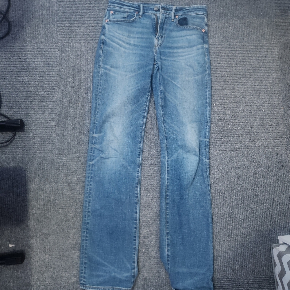 American Eagle Airflex+ Jeans Mens 30x36